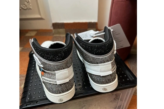 Diamond AJ-1105 Designed Shoes Jordan 1106